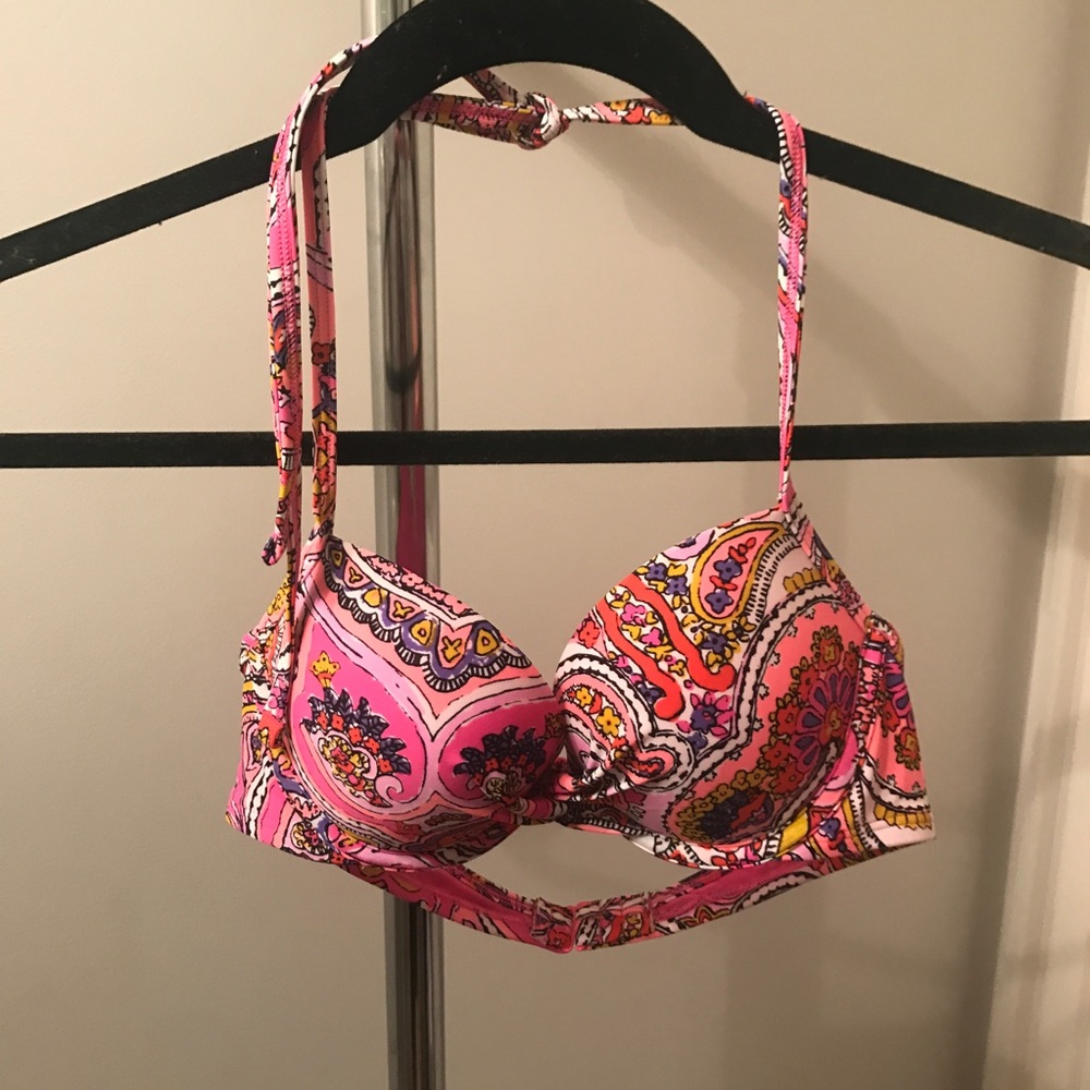 American Eagle (Aerie) Bathing suit top size 34A